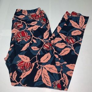 Lularoe leggings TC